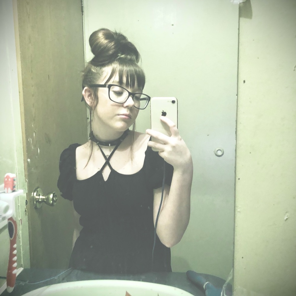 Meet your Posher, Nevaeh